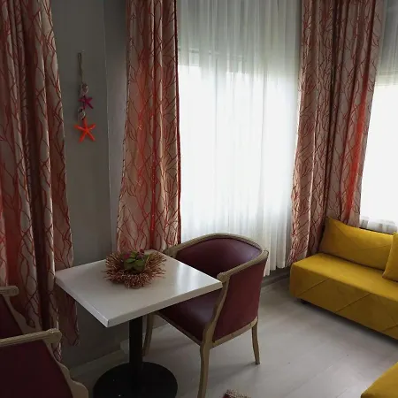 Otel Mert Apart