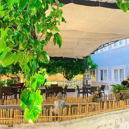 Mert Apart Otel Kemer