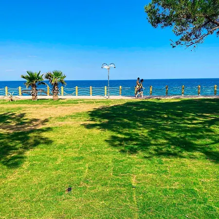 Otel Mert Apart Kemer