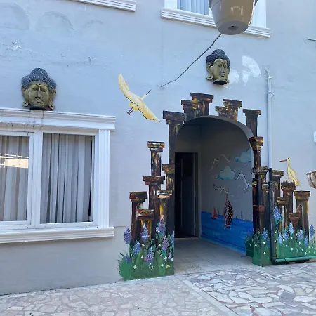 Otel Mert Apart